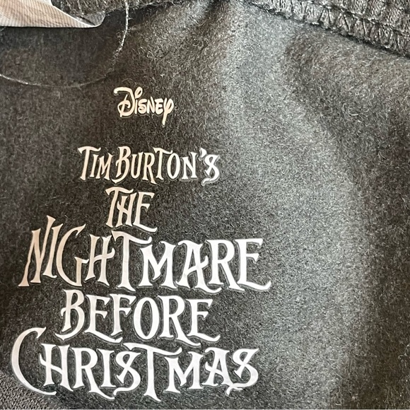 Disney nightmare before Christmas youth sweats - Picture 7 of 10